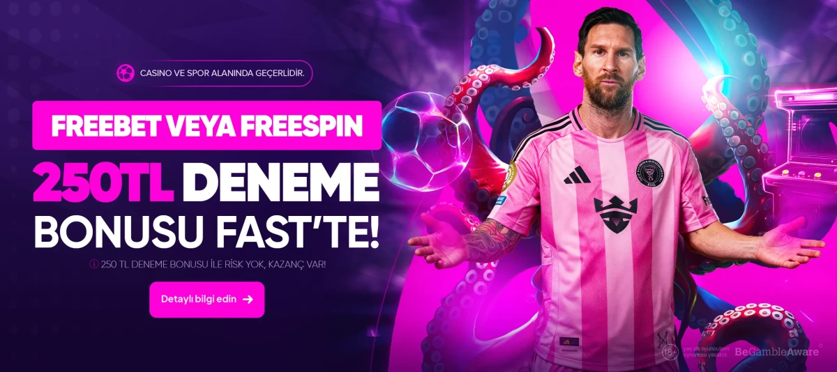 Deneme Bonusu Veren Siteler & Online Deneme Bonusu Veren Sitelerin Adresi